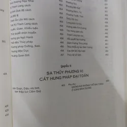 ĐỊA LÝ TOÀN THƯ  707933