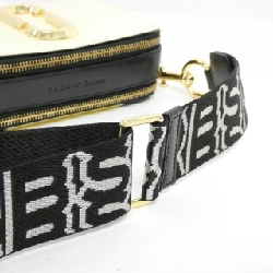 【Sản phẩm mới】Túi đeo vai MARK JACOBS THE COLORBLOCK SNAPSHOT 2S3HCR500H03 613603