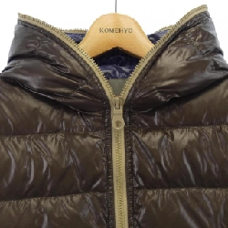 Duvetica DUVETICA Áo khoác lông 630950