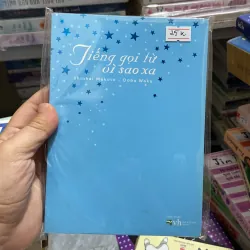 Tiếng gọi từ vì sao xa - Shinkai Makoto - Ooba Waku