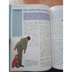 Cẩm nang chăm sóc nuôi dạy trẻ - Einon 2009 VAVO-A0 969721