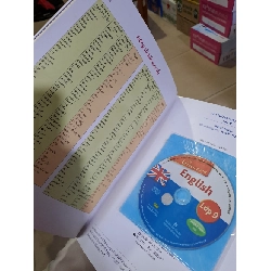 Tiếng anh lớp 9 2017 chương trình mới kèm CD HCM0808 HỌC NGOẠI NGỮ 527080