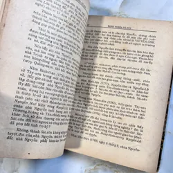 Lịch sử Hà Nội - Nguyễn Quang Lục 737214