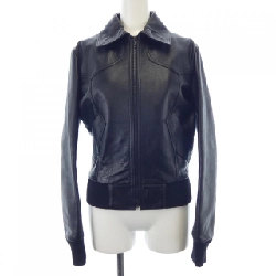 Áo khoác da CELINE 634570