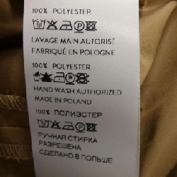 【Mã giảm giá】Patou PATOU chân váy 654873