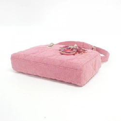 Túi Christian Dior Lady D Joy Medium M0540WTJA 618573