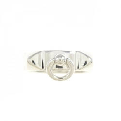 Nhẫn Collier de Chien của Hermès - Hàng hiệu Chính hãng 838340