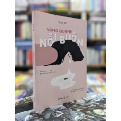 Vòng quanh nổi buồn - Duy Mỹ