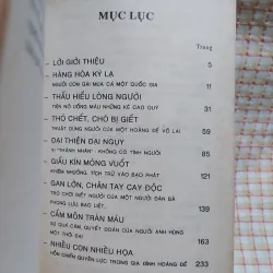HỖN CHIẾN QUYỀN LỰC - LÝ KHẮC CUNG - CHUYỆN CÁC VỊ VUA TRUNG QUỐC 797590
