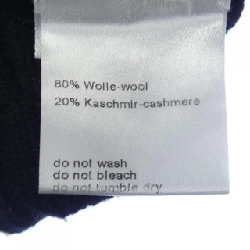 【Mã giảm giá】Áo len AKRIS 635249