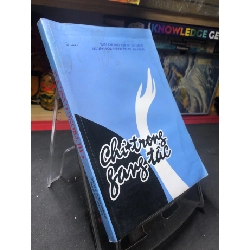 Chỉ trong gang tấc 2003 mới 60% ố bẩn cong ẩm nhẹ HPB0906 SÁCH VĂN HỌC Rebooks.vn