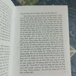 Các biểu tượng của nội giới hay cách đọc triết học và kinh dịch - Francois Jullien 561407
