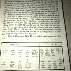 Thơ thiền đường tống 973087