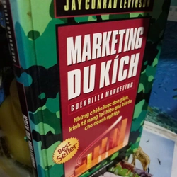 makerting du kích