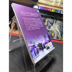 Người lạ làm thay đổi cuộc sống của chúng ta? 2017 TEDBooks mới 90% bẩn bụi Kio Stark HPB0207 KỸ NĂNG 916285