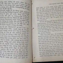 TÌNH TRONG CHIẾN HÀO - LÉON TOLSTOI 681624