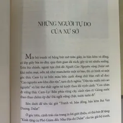 ĐÀ LẠT BÊN DƯỚI SƯƠNG MÙ - NGUYỄN VĨNH NGUYÊN 1022806