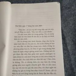 HÔM NAY TÓC TÔI MÀU VÀNG - SOPHIE VAN DER STAP 574628