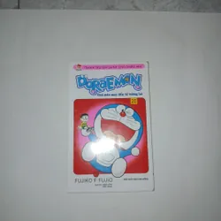 Truyện Doraemon - 8 tập lẻ, sách cũ còn tốt 558070