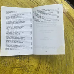 TỬ TẾ NHƯNG ĐỪNG DẠI KHỜ CON NHÉ- NHỮNG LỜI CHA DẠY- TRUYỆN CỔ SỰ TUCHS CỨU VẬT PHÓNG SINH 596650