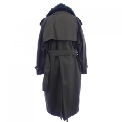 Burberry BURBERRY 8077864 Áo khoác - Hàng hiệu Chính hãng 890979