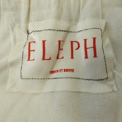 【Khuyến mãi】Váy ELEPH 652007