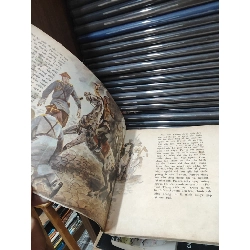 Thép Đã Tôi Thế Đấy - Soạn Theo Tiểu Thuyết của Nikolai Ostrovsky 1043452