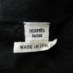 HERMES エルメス *86-7714 Áo khoác cardigan 633632