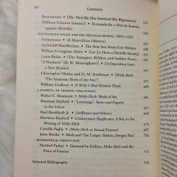 Hermann Melville - Moby Dick (150th Anniversary Edition) 780101