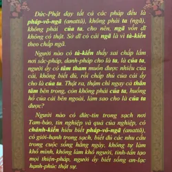 Sách Ngã- Vô Ngã vấn đáp 577877