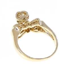 Nhẫn kim cương Ponte Vecchio 0.31CT - Hàng hiệu Authentic 835673