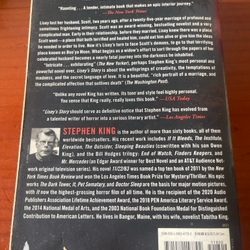 Lisey’s story Stephen King 547077