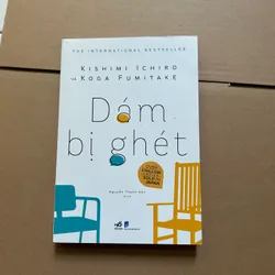 Dám bị ghét