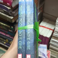 Những Ngôi Sao E Ghe 2 tập - Gardonhi Ghezo