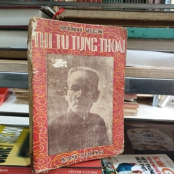 THI TÙ TÙNG THOẠI - MINH VIÊN