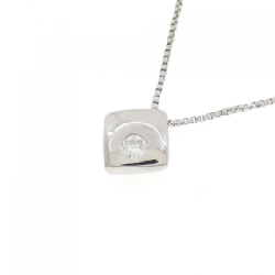 Dây chuyền kim cương PT850 0.06CT - Hàng hiệu Chính hãng 866458