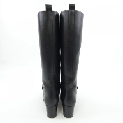 Giày bốt dài HERMES - Hàng hiệu Authentic 830380