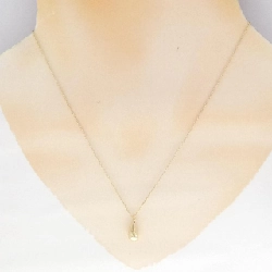 Dây chuyền giọt nước Tiffany - Hàng hiệu Authentic 839524