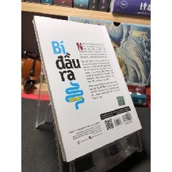 Bí đầu ra 2021 mới 90% BS.Atsushi Nakajima HPB0910 SỨC KHỎE - THỂ THAO 917224