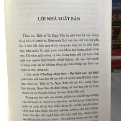 Chuông làng báo - Sự thật sau sự thật  626139