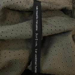 Áo khoác nude 628395