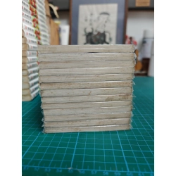 Truyện tranh kịch bản tình yêu 492649