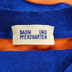 Baum und Pferdgarten - Áo thun hàng hiệu Authentic 811412