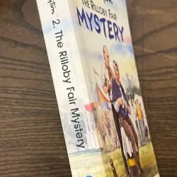 The Rilloby Fair Mystery 972085