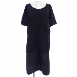 Đầm cắt HERMES - Hàng hiệu Chính hãng