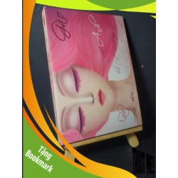 (TẶNG BOOKMARK) Mất anh bởi tất cả những thứ em cho 2012 (bìa cứng)mới 80% bẩn bìa, ố nhẹ Gào RBK0906 VĂN HỌC