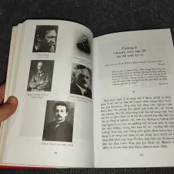 EINSTEIN - NGUYỄN XUÂN XANH 991051