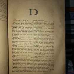 Anh - Việt - Pháp từ điển - Ngô Vũ & Thanh Nghị 970037