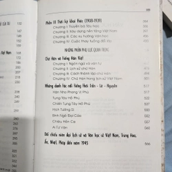 Văn học sử Việt Nam | Nguyễn Văn Siêu | 2006 bìa cứng 478275