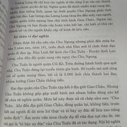 KHÁM PHÁ SỬ VIỆT - NGUYỄN THANH TUYỀN 544033